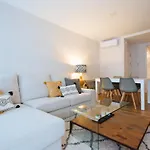 Pz Triana Amplio, Moderno Y Luminoso Apt 2D 2B